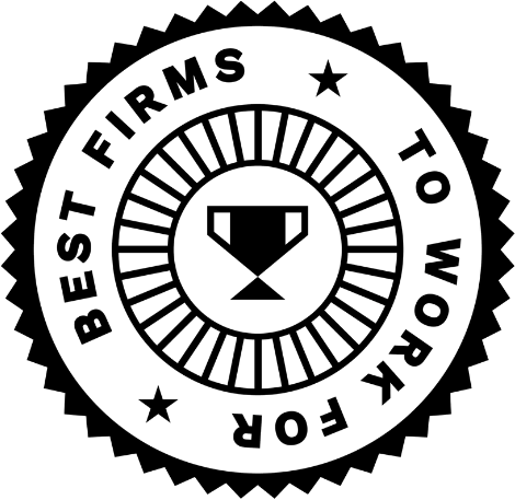 Best Firm to Work For